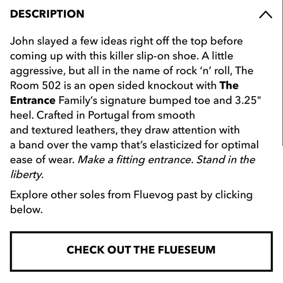 BUNDLED - Fluevog Entrance Room 502 Navy Heeled Ankle Boots - Picture 4 of 10